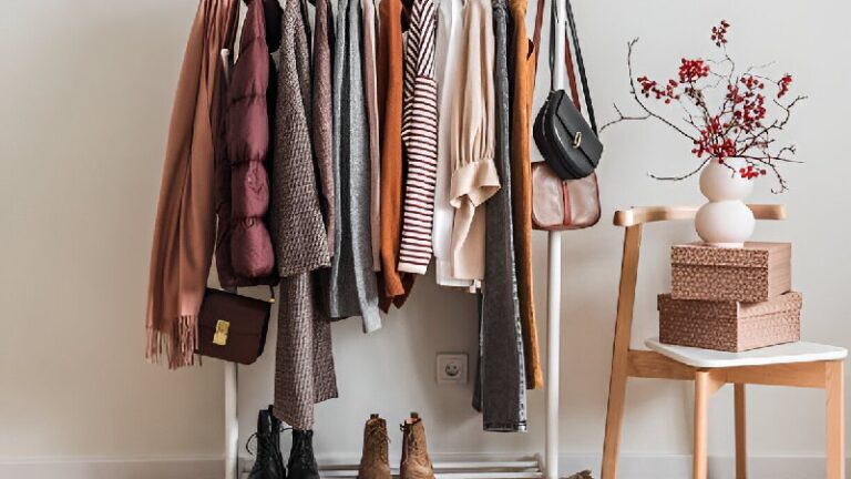 10 Pieces, Endless Outfits