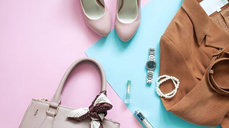 Accessorize Like a Pro