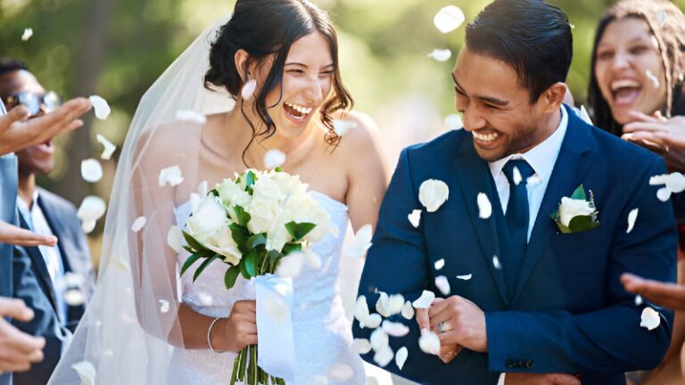 Effortless Event Dressing
