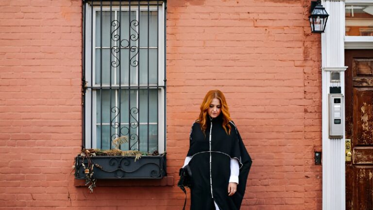 The Evolution of Street Style in New York