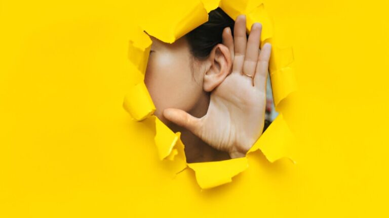 Active Listening