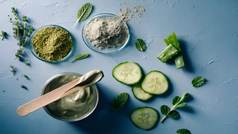 DIY Beauty Hacks: Simple, Effective Recipes for a Natural Glow