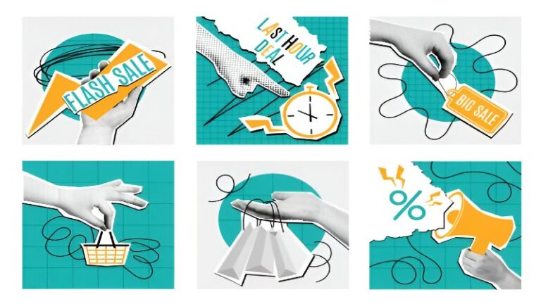 Decoding Discounts: Your Guide to Sales, Deals, and Bargains