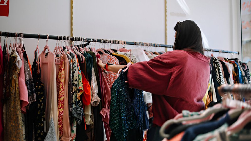 Thrifting as a Community & Cultural Movement