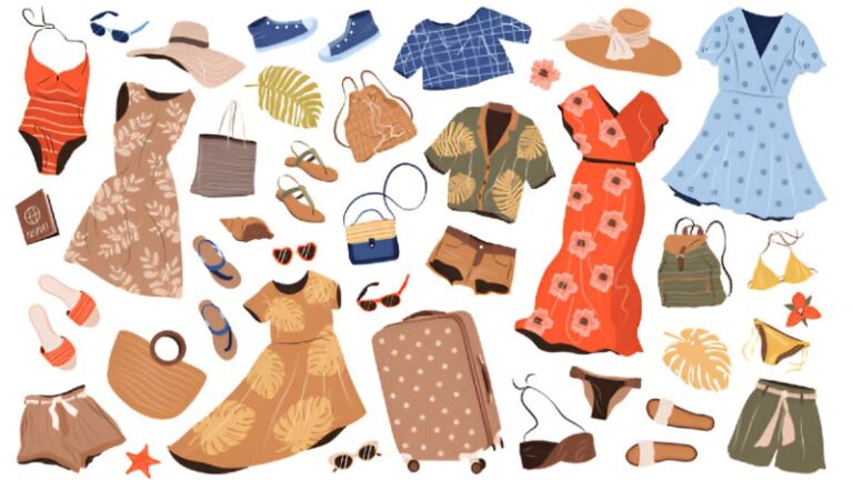 summer 2025 fashion forecast