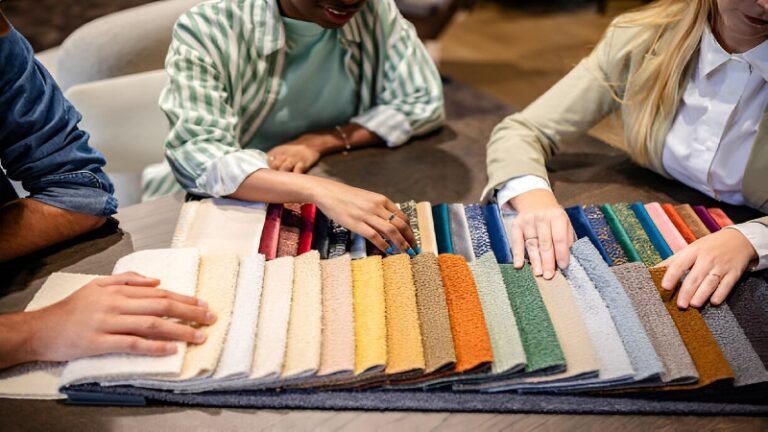 New Naturals: Suede, Linen, and Sustainable Silhouettes for 2025