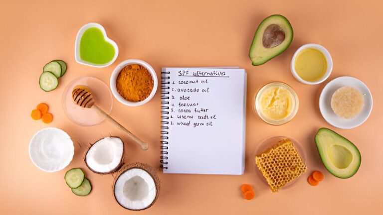 DIY Skincare