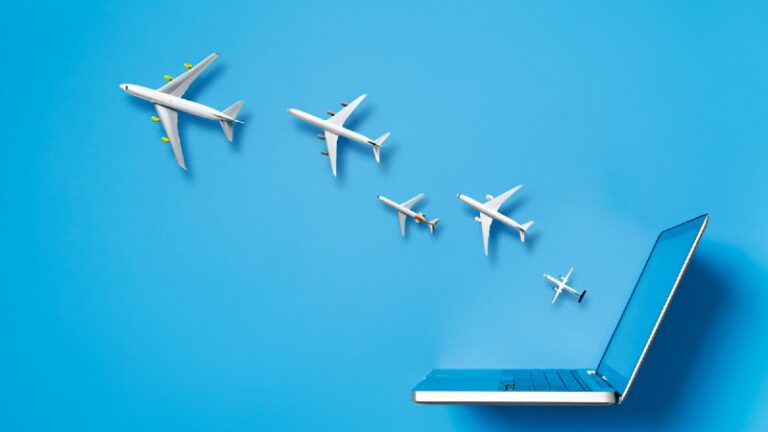 Find Cheap Flights to Anywhere in the World