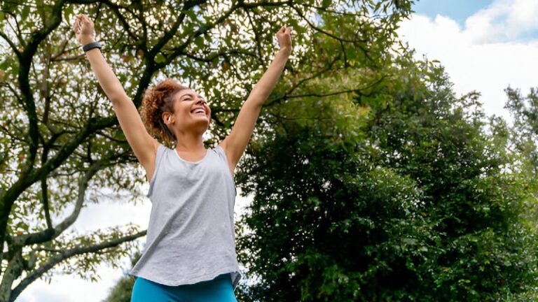 Finding Joy in Alternative Fitness Routines