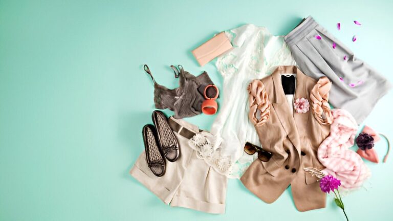 Finding Your Personal Style