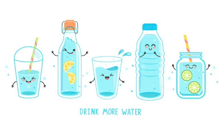 Hydration Hacks