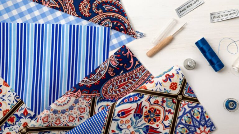 Mix and Match Prints Like a Pro