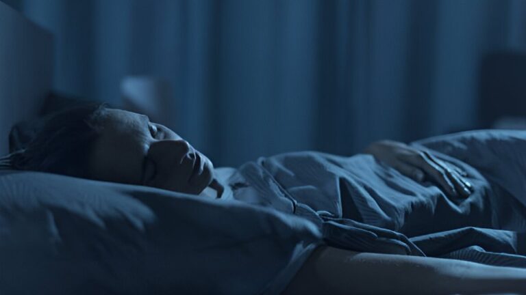Tips for Better Sleep Hygiene