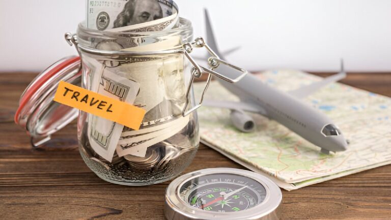 How to Save Money for Your Next Big Trip
