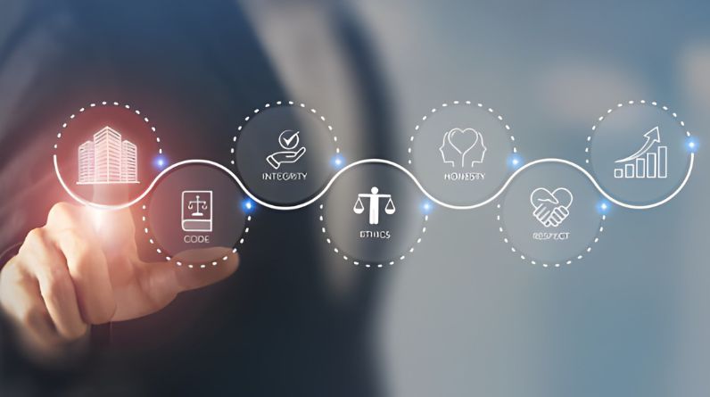 Core Principles of Gldyql Framework