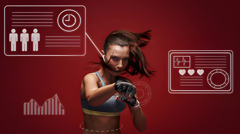 fitness technology