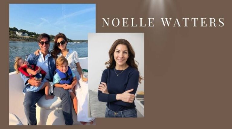 noelle watters