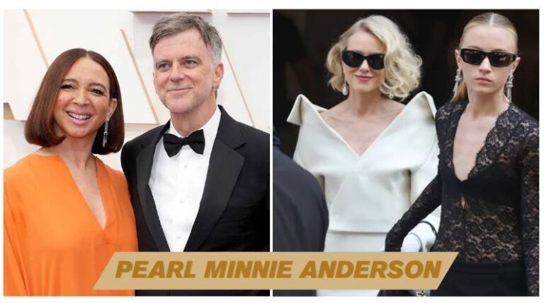 Pearl Minnie Anderson: The Private Star Redefining Celebrity Legacy in Modern Hollywood pearl minnie anderson