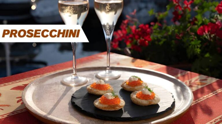 prosecchini