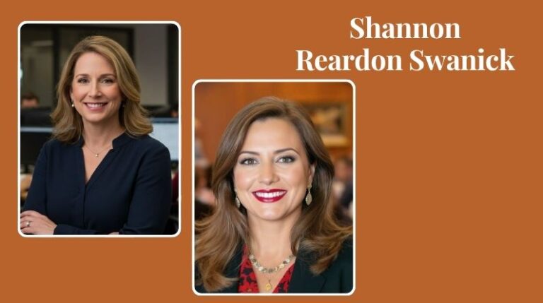 shannon reardon swanick