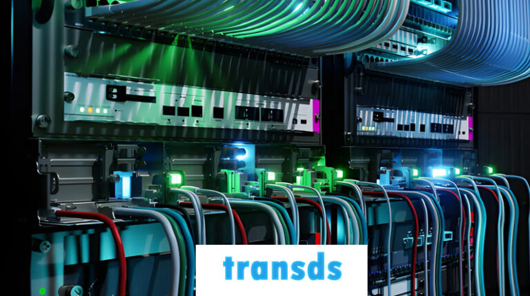 From Data Chaos to Competitive Advantage: The Complete Transds Framework Guide transds