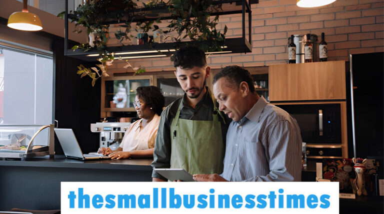 thesmallbusinesstimes